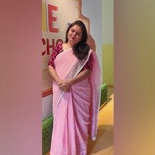Ulka Naik